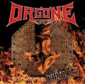 Orgone (MEX) : Straight to Hell